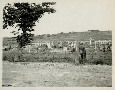 Photo: Musée canadien de la guerre