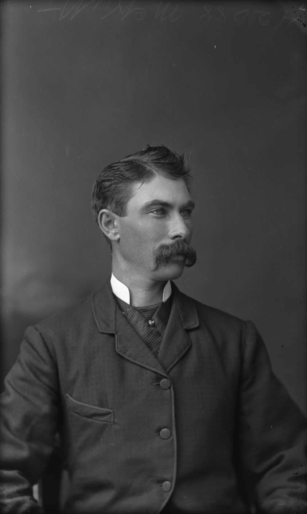 Photo: William James Topley, Bibliothèque et Archives Canada