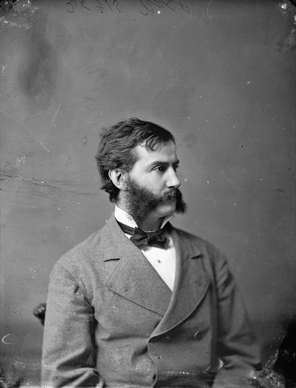 Photo: William James Topley, Bibliothèque et Archives Canada