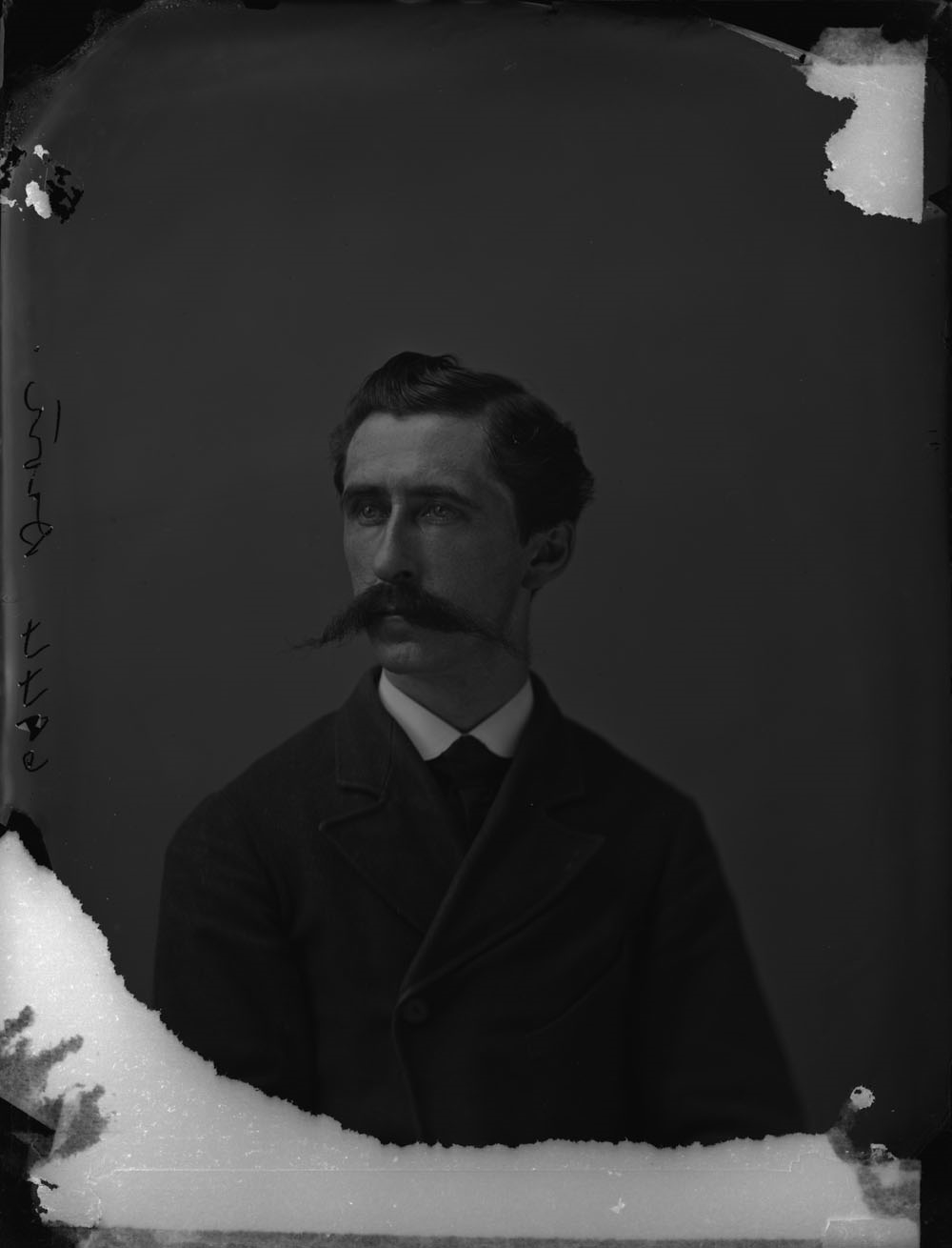 Photo: William James Topley, Bibliothèque et Archives Canada