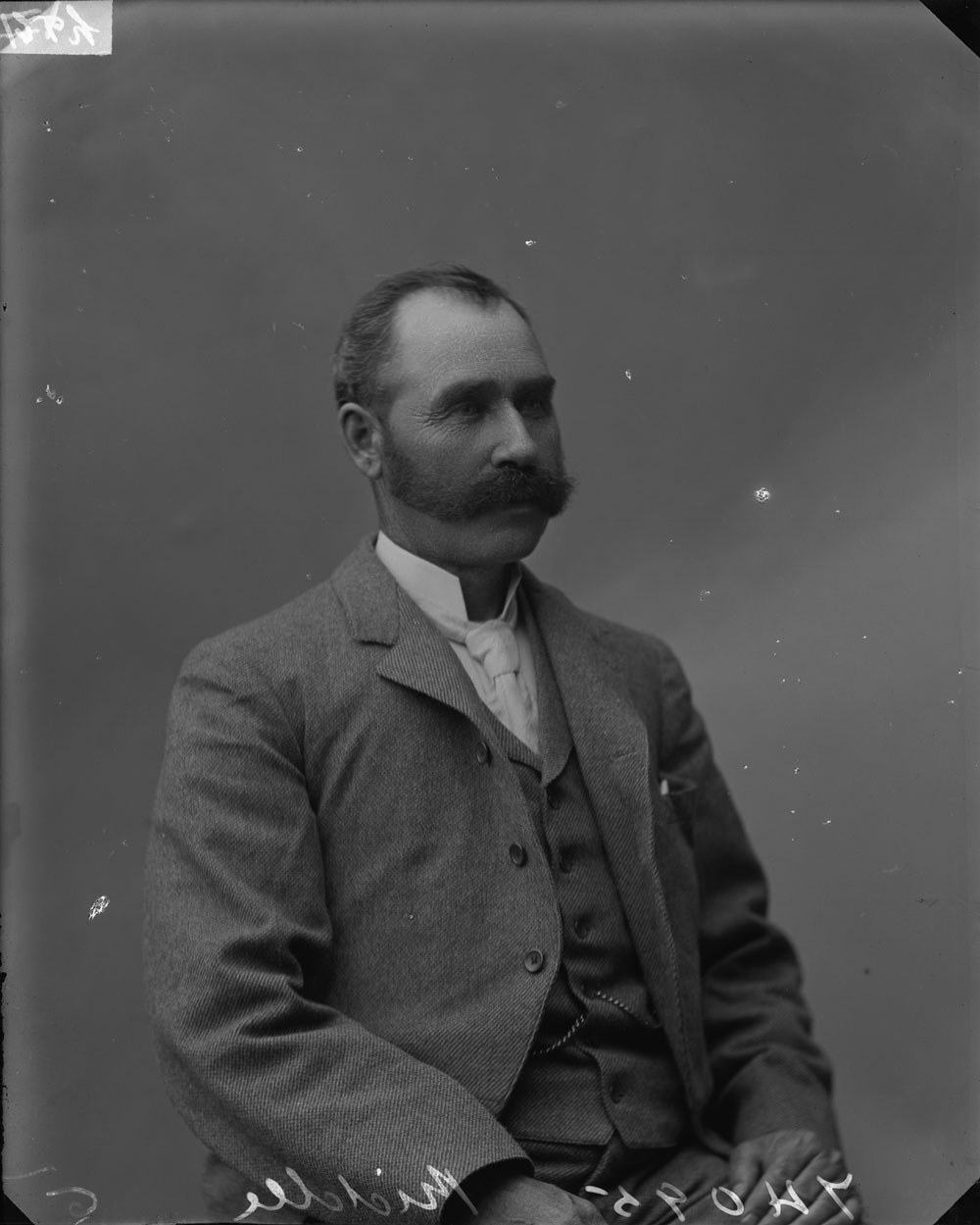 Photo: William James Topley, Bibliothèque et Archives Canada