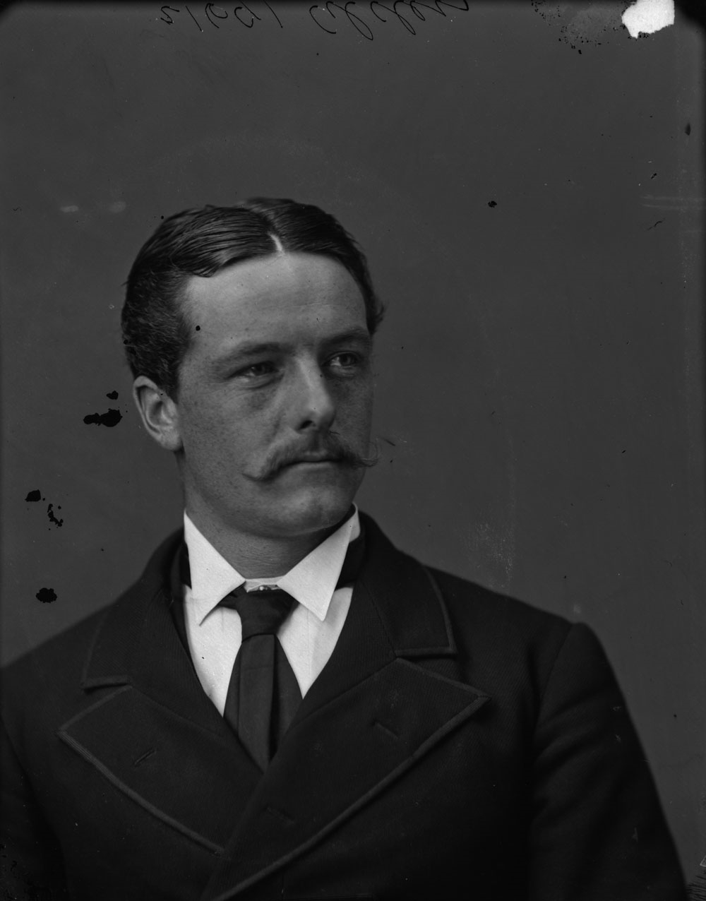 Photo: William James Topley, Bibliothèque et Archives Canada