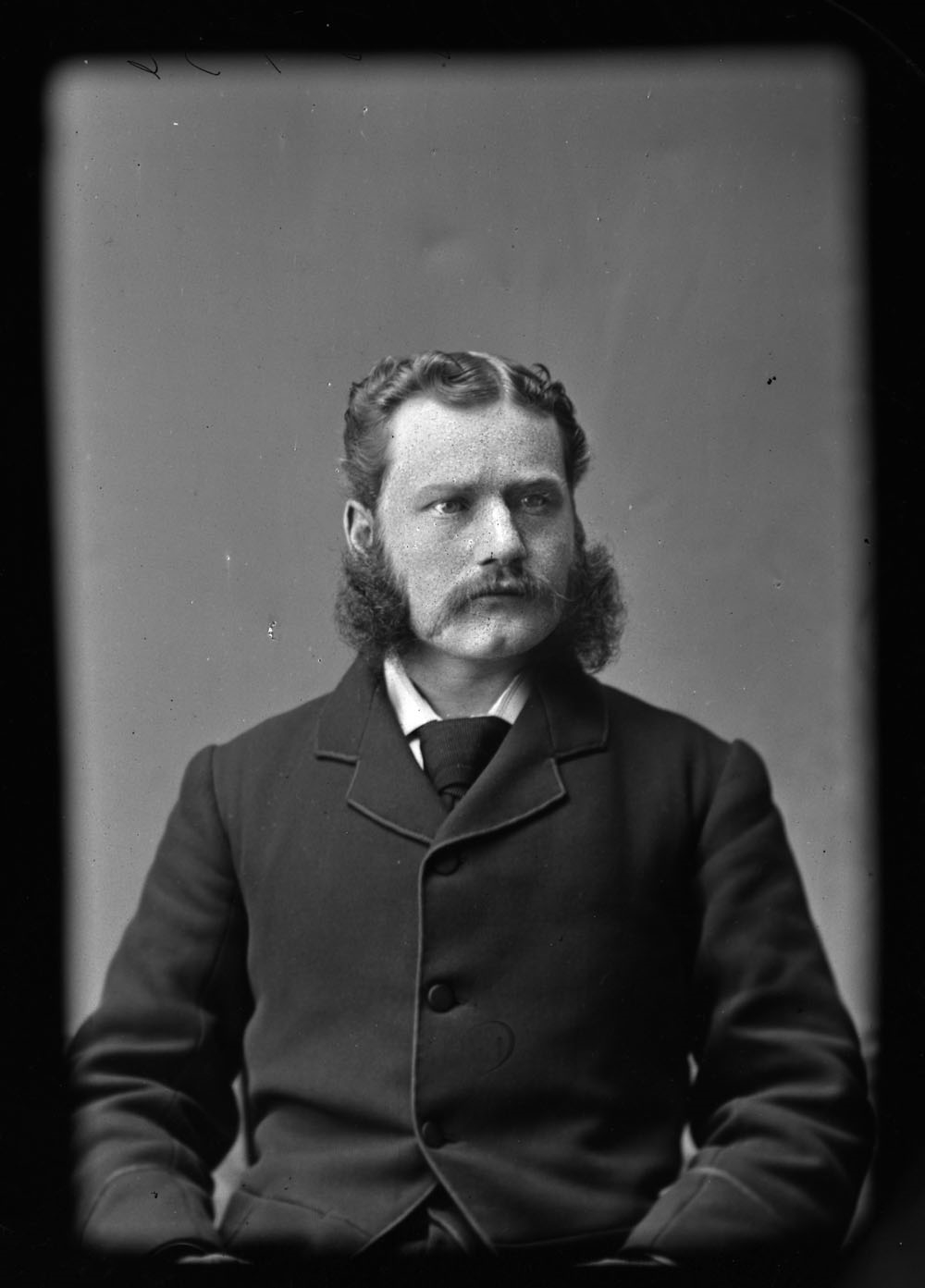 Photo: William James Topley, Bibliothèque et Archives Canada