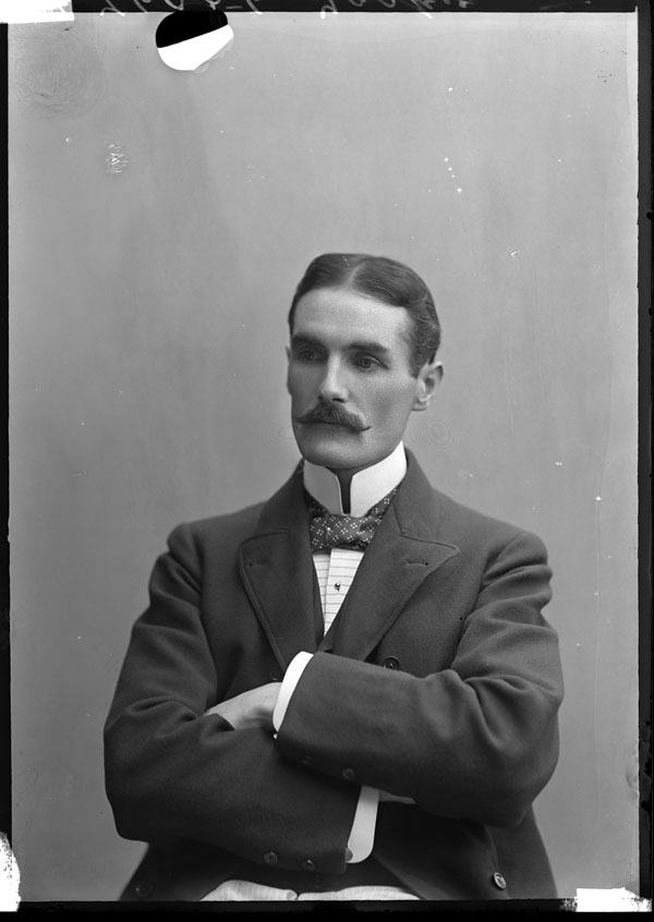 Photo: William James Topley, Bibliothèque et Archives Canada