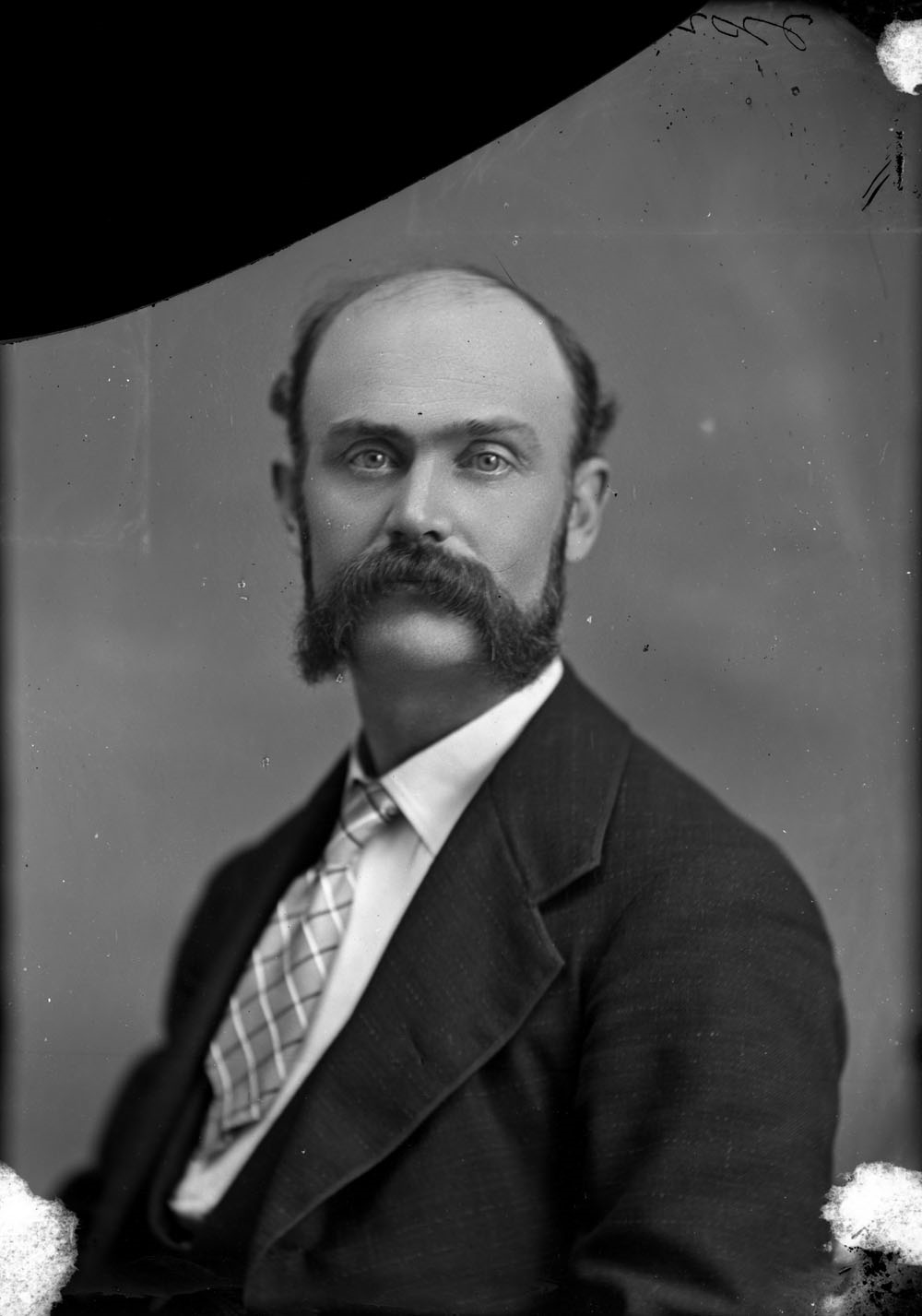 Photo: William James Topley, Bibliothèque et Archives Canada