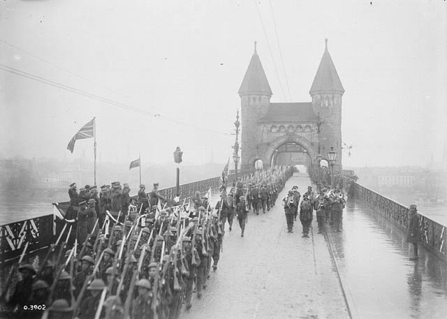 Photo: Bibliothèque et Archives Canada