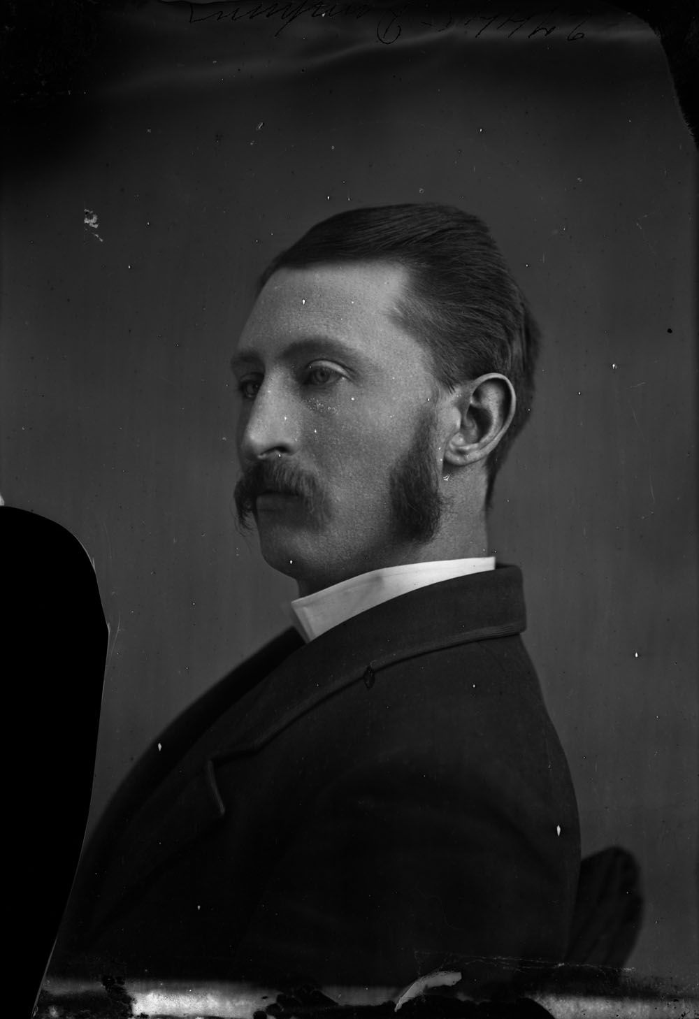 Photo: William James Topley, Bibliothèque et Archives Canada