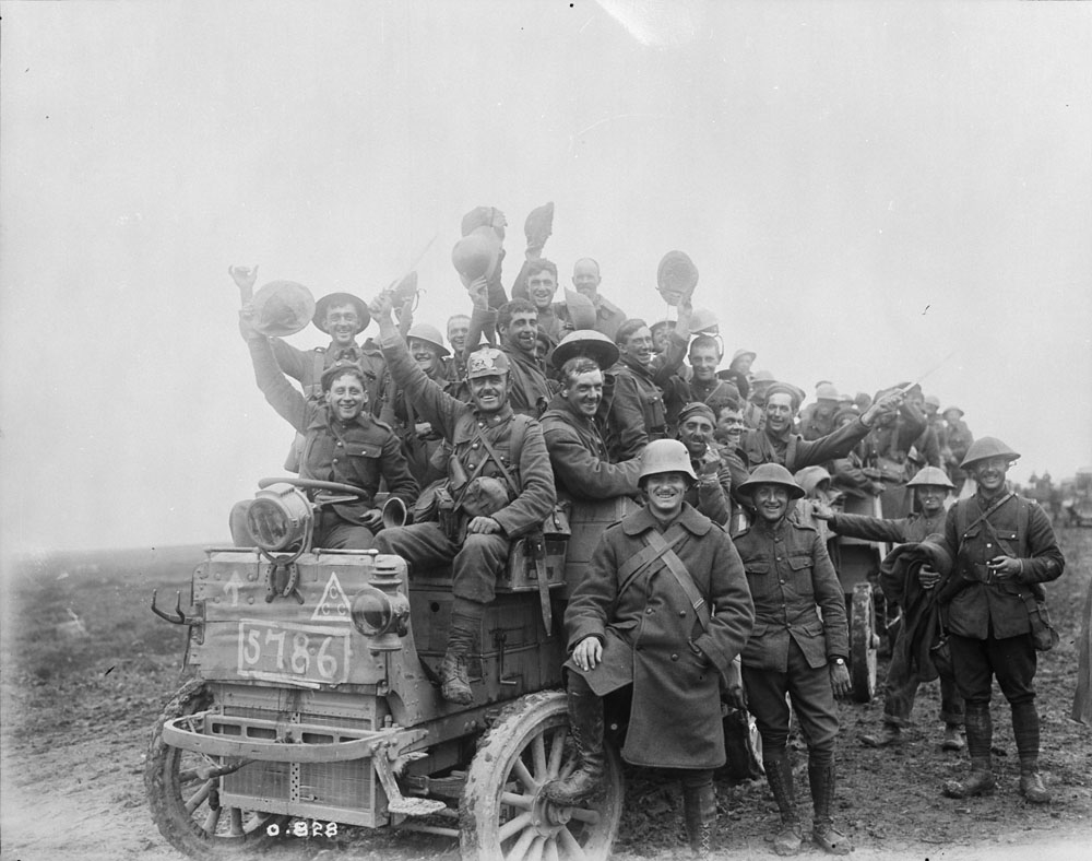 Photo: Bibliothèque et Archives Canada