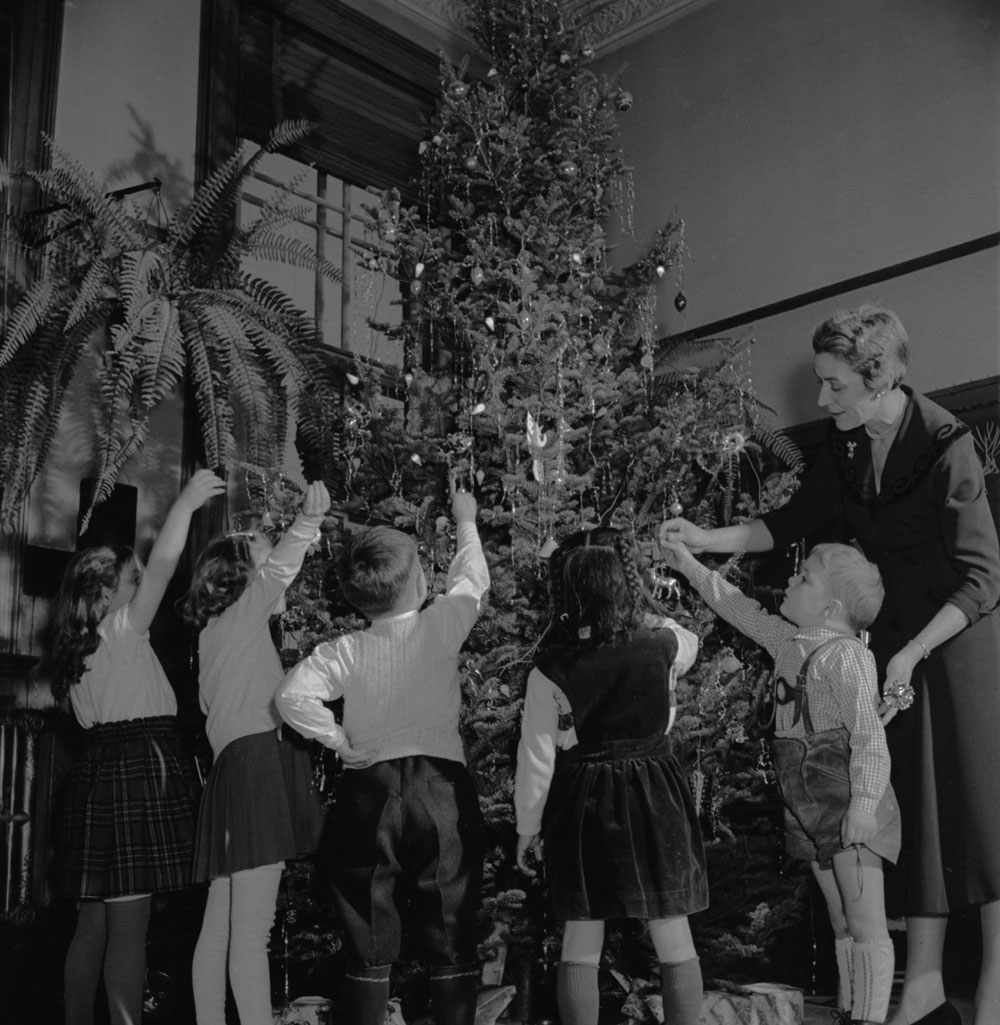 Photo: Bibliothèque et Archives Canada