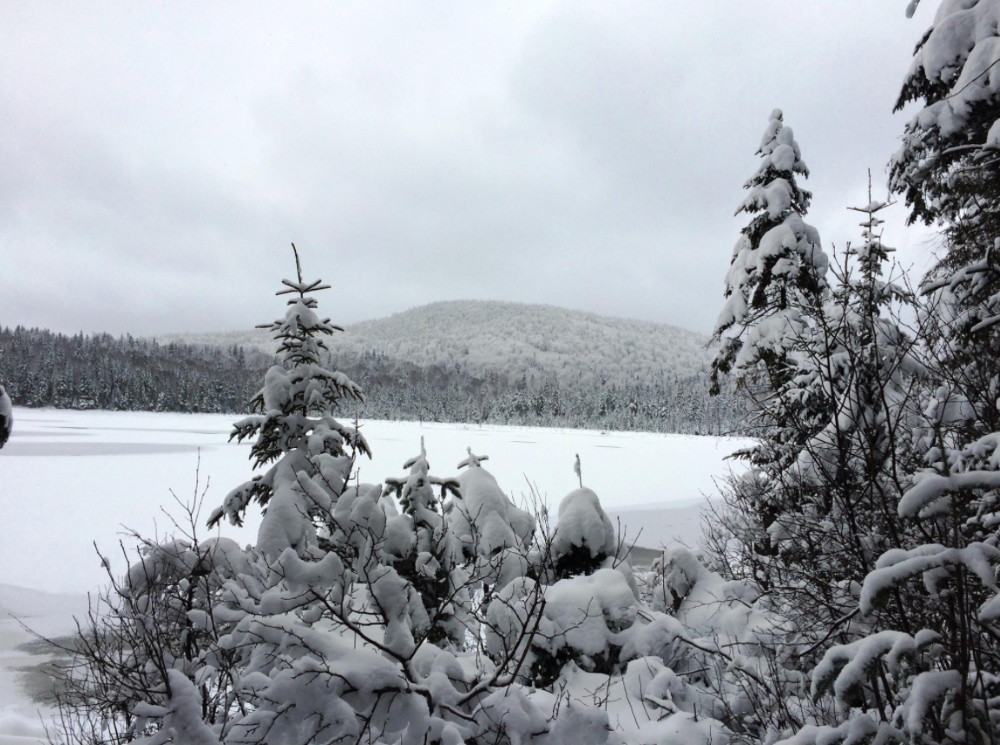 Photo: Facebook Tourisme Saint-Donat