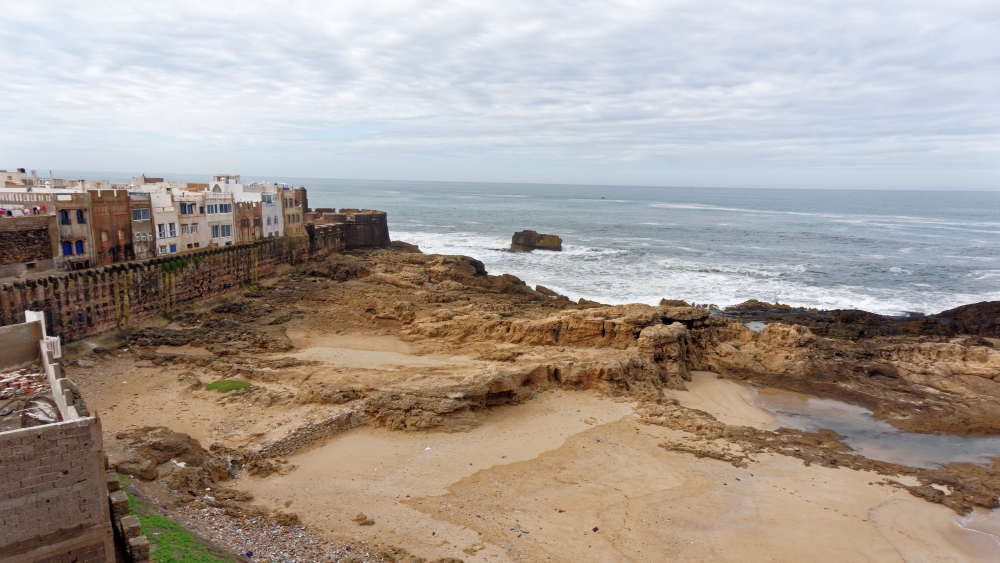 Essaouira, Maroc. Photo: Miguel Discart, Flickr