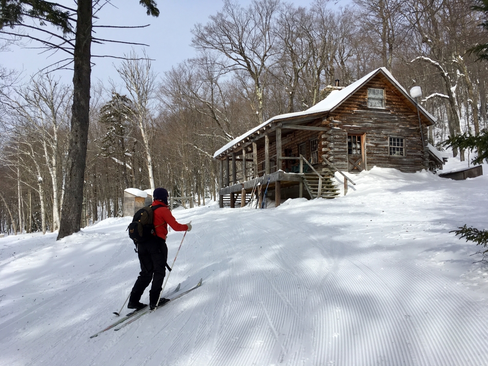 Trapp Family Lodge. Photo: Anne Pélouas