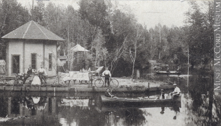 Photo: Don de Mr. Stanley G. Triggs. © Musée McCord