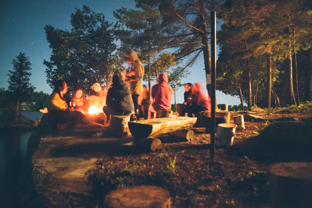 Photo: Tegan Mierle, Unsplash