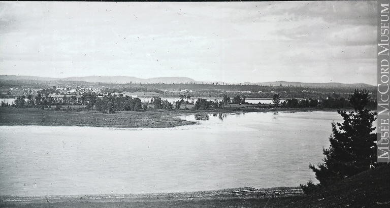 Photo: Don de M. Stanley G. Triggs MP-0000.25.192 - Musée McCord