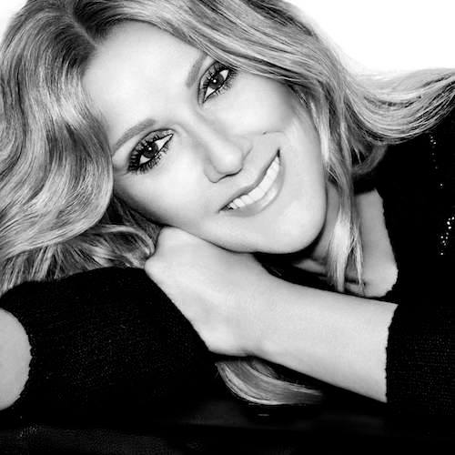 Photo: Facebook Céline Dion