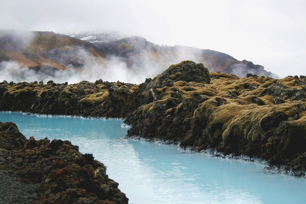 L'Islande, déjà victime de surtourisme? Photo: Daniel Schoibl, Unsplash