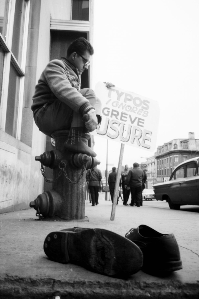 Photo: Fonds Antoine Desilets - BAnQ