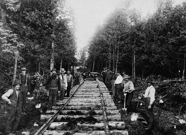 Photo: Bibliothèque et Archives Canada