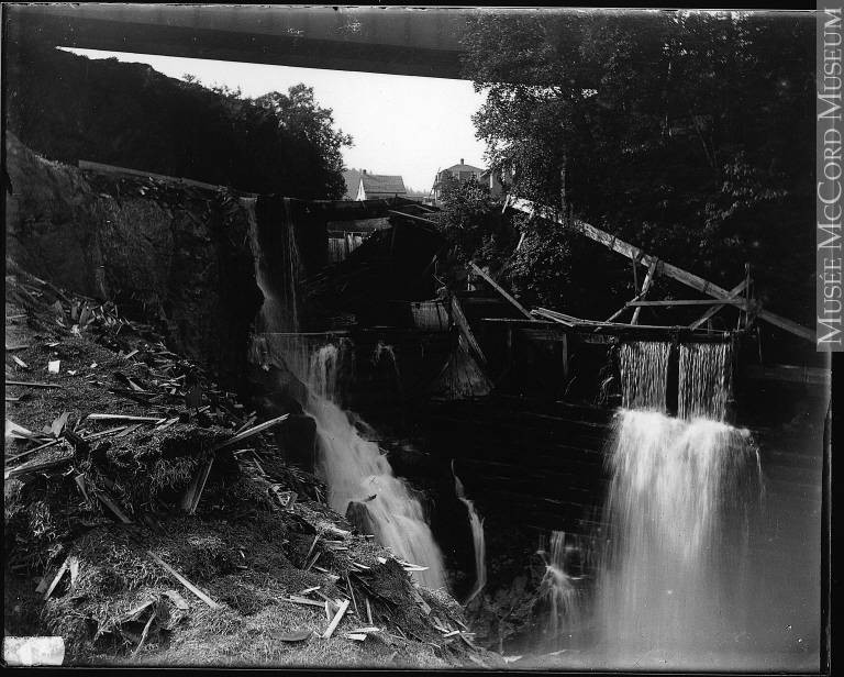 Photo: Wm. Notman & Son. © Musée McCord