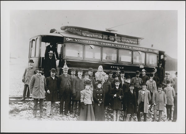 Photo: Bibliothèque et Archives Canada