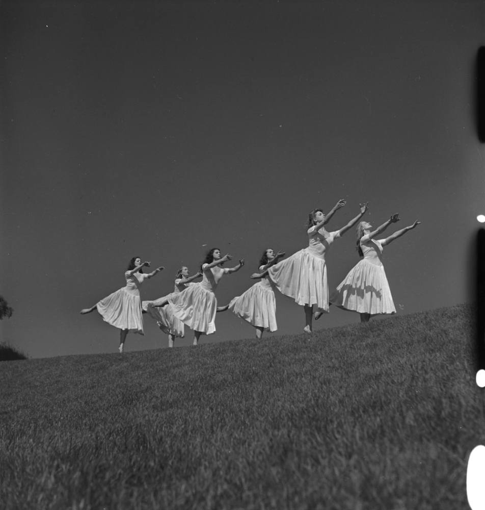 Photo: Ronny Jaques. Bibliothèque et Archives Canada