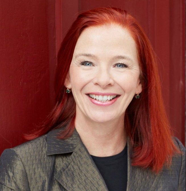 Catherine Tait, première femme à la barre de CBC/Radio-Canada