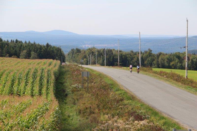 Photo: Facebook Tourisme Victoriaville et sa région