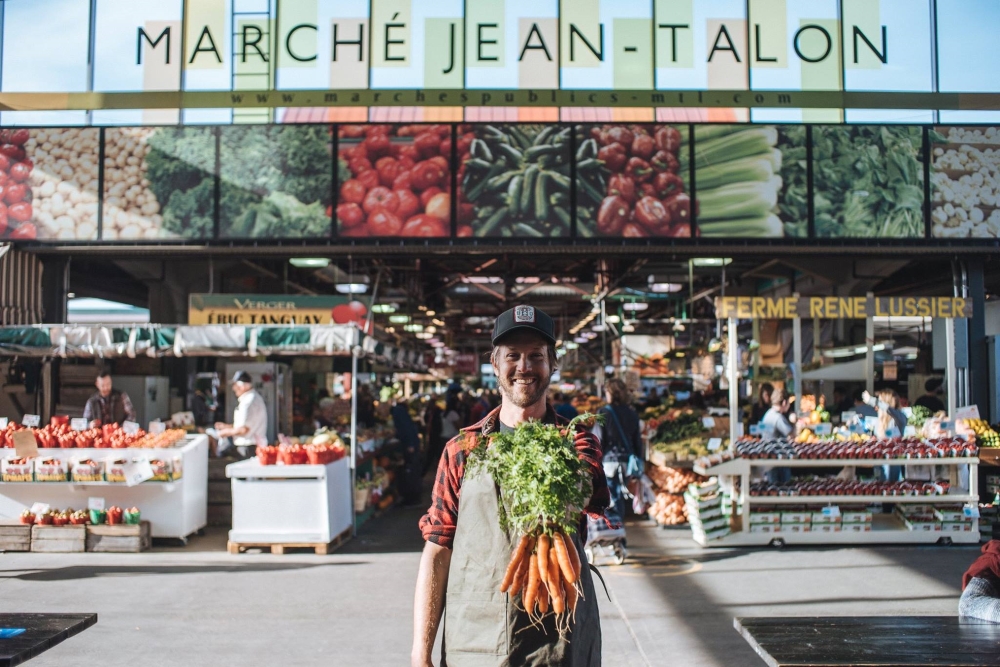 Photo: Facebook La Ferme des Quatre-Temps