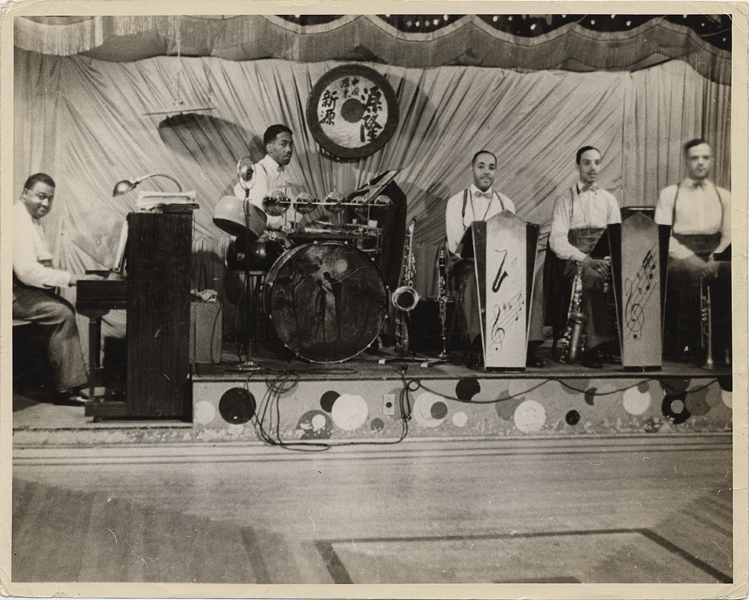 Photo: Service des archives de l’Université Concordia