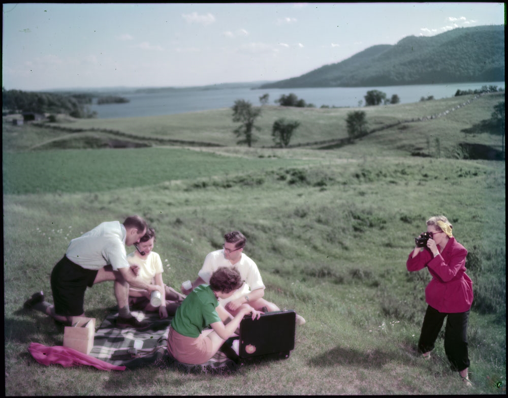 Photo: Bibliothèque et Archives Canada