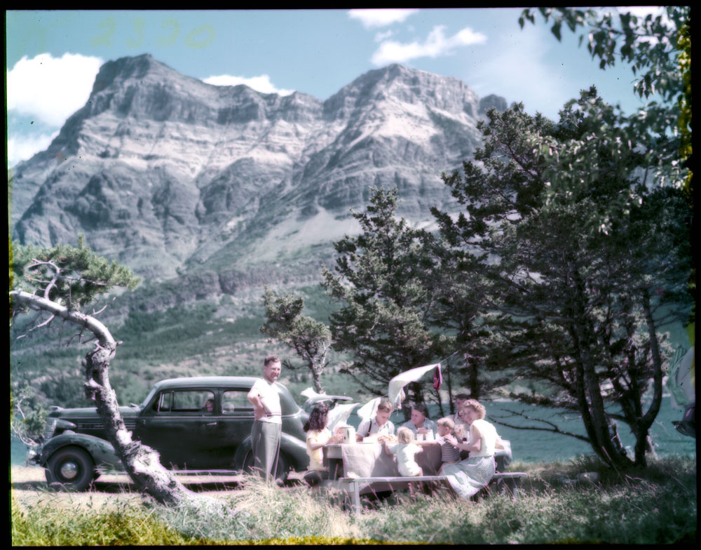 Photo: Bibliothèque et Archives Canada