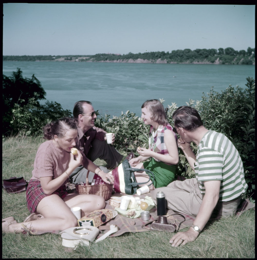 Photo: Bibliothèque et Archives Canada