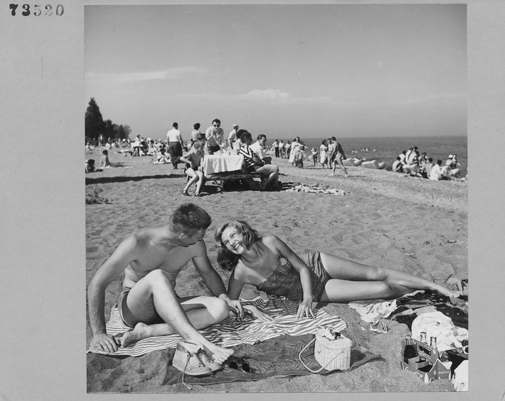 Photo: Bibliothèque et Archives Canada