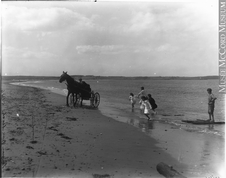 Photo: Wm. Notman & Son. © Musée McCord