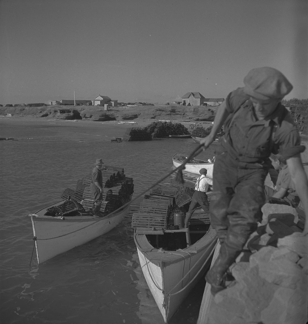 Photo: Bibliothèque et Archives Canada