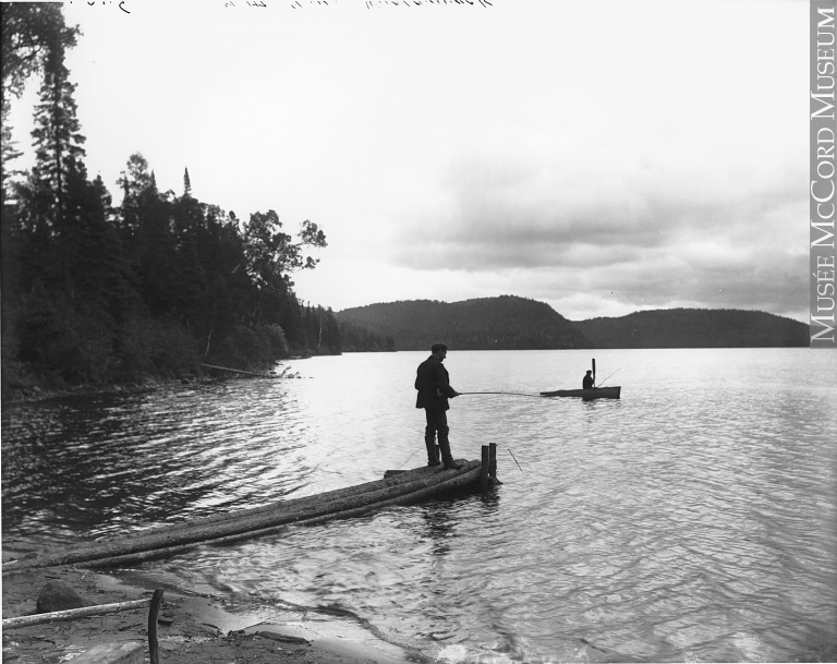 Photo: Wm. Notman & Son. © Musée McCord