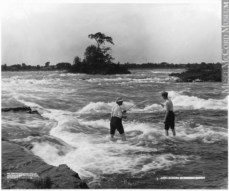 Photo: Wm. Notman & Son. © Musée McCord