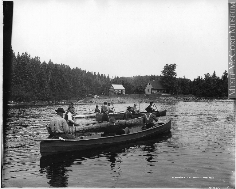 Photo: Wm. Notman & Son. © Musée McCord