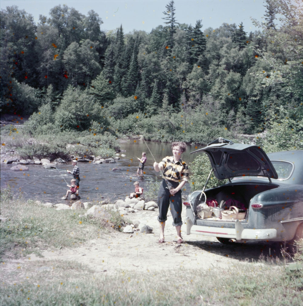 Photo: Bibliothèque et Archives Canada