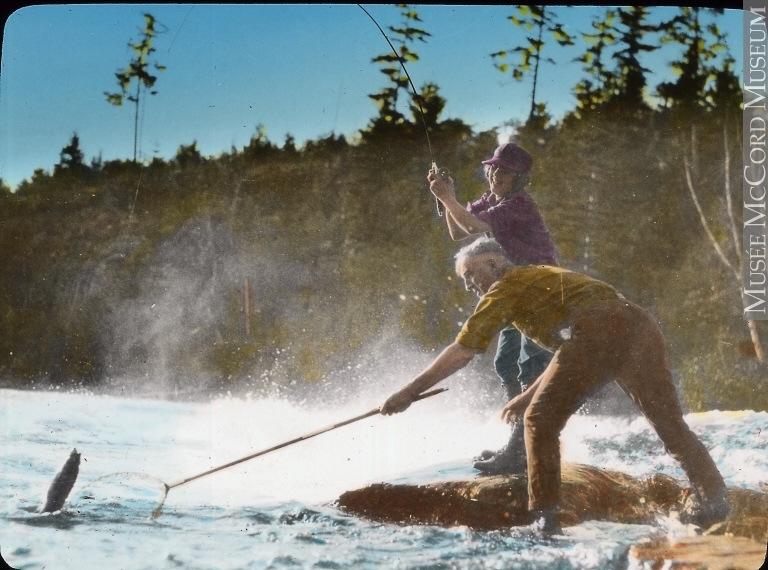 Photo: Brigden. Don de M. Stanley G. Triggs. © Musée McCord