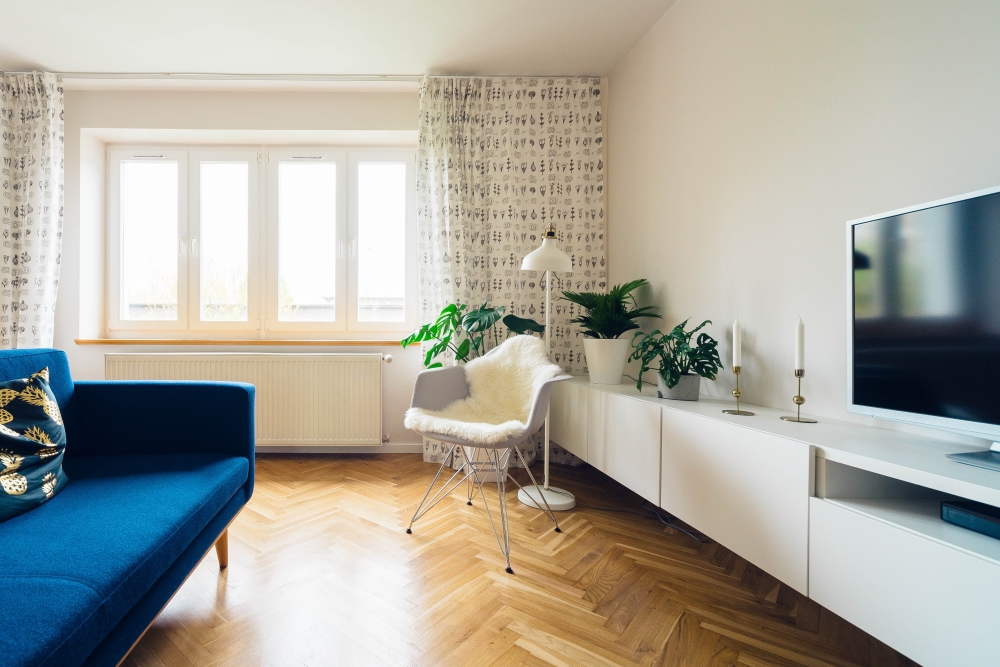 Les milléniaux n'auraient plus besoin de salon... vraiment? Photo: Jaroslaw Ceborski, Unsplash