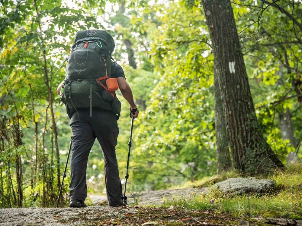 Photo: Facebook Appalachian Trail Conservancy. 