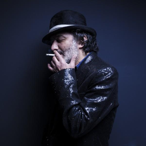 Photo: Facebook Rachid Taha officiel