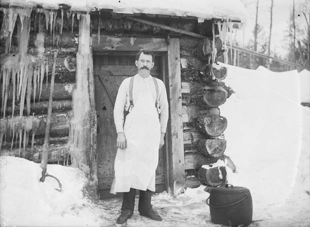 Photo: Bibliothèque et Archives Canada