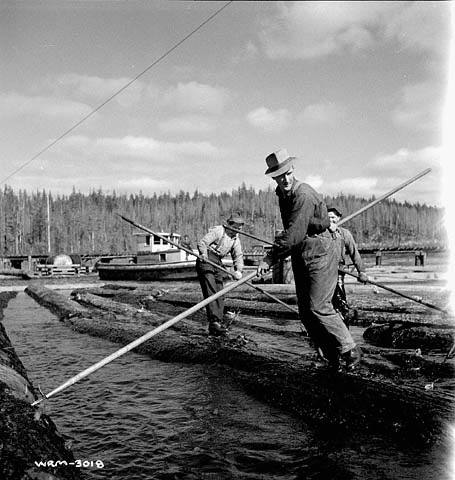 Photo: Bibliothèque et Archives Canada