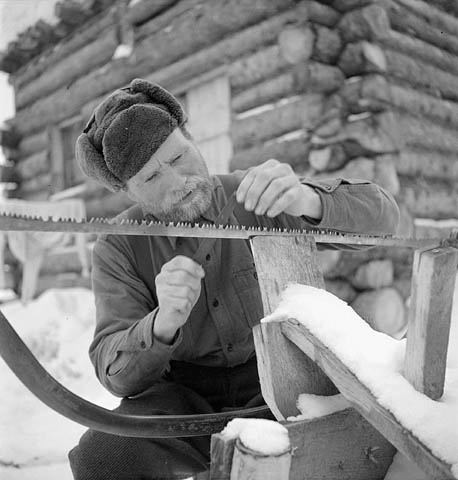 Photo: Bibliothèque et Archives Canada