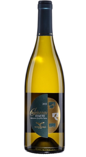 Ce chardonnay sera excellent avec une salade de thon et poire. Photo: saq.com