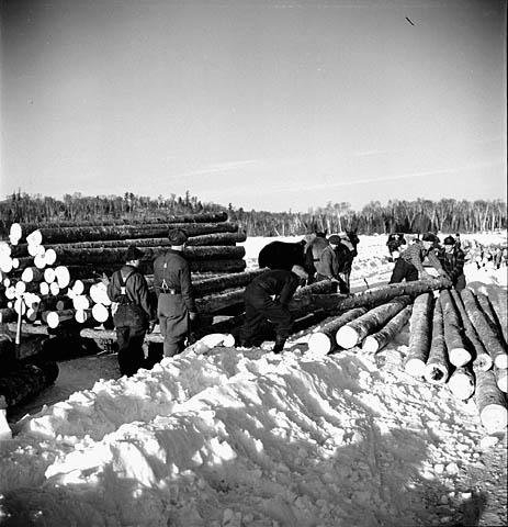 Photo: Bibliothèque et Archives Canada