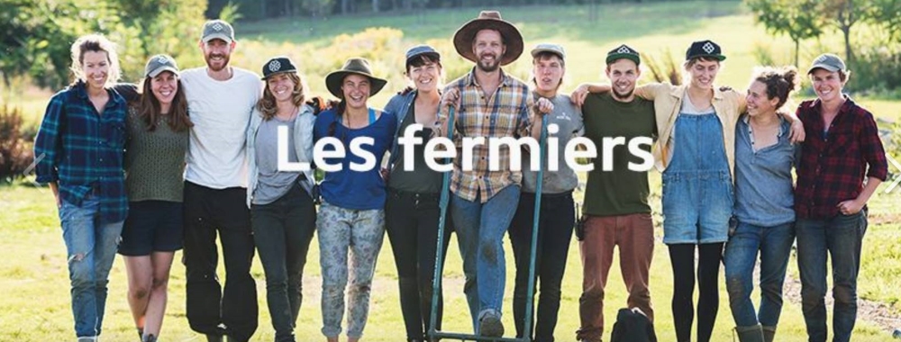 Photo: Facebook La Ferme des Quatre-Temps